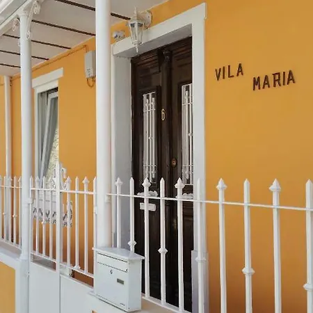 Chalet Vila Maria 펜션 에수투릴
