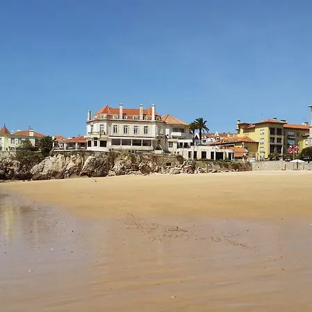 펜션 Chalet Vila Maria