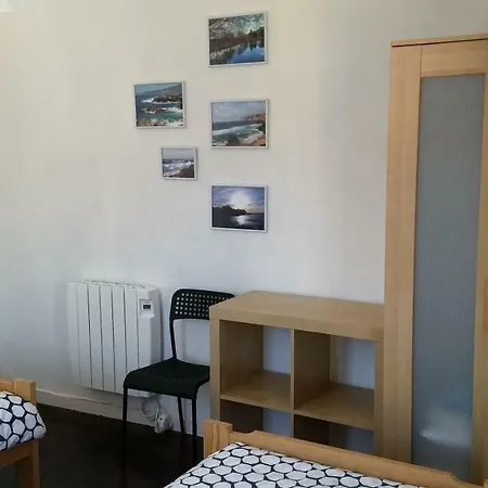 펜션 Chalet Vila Maria *
