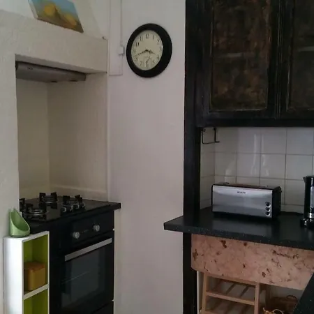 Chalet Vila Maria 펜션