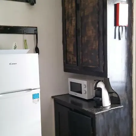 Chalet Vila Maria 펜션