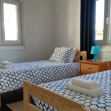 Chalet Vila Maria * 에수투릴