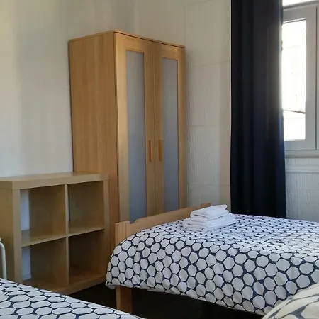 Chalet Vila Maria * 에수투릴
