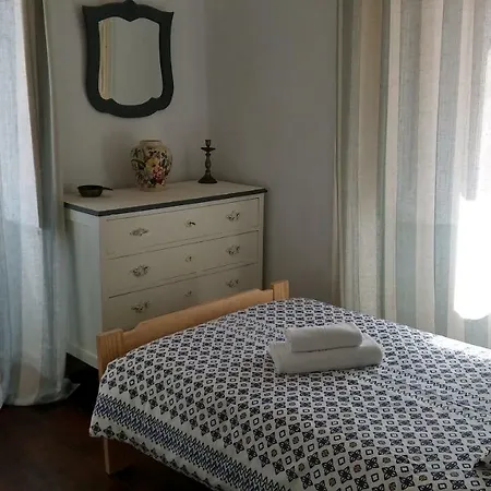 Chalet Vila Maria 펜션