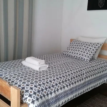 펜션 Chalet Vila Maria *
