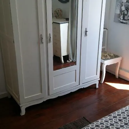 펜션 Chalet Vila Maria