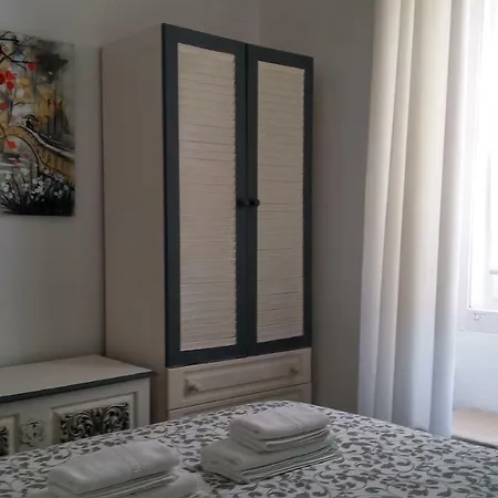 Chalet Vila Maria *