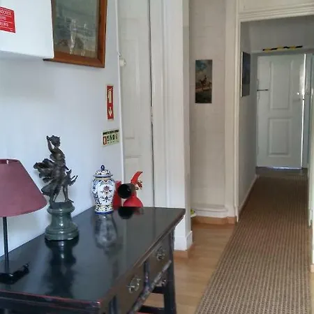 펜션 Chalet Vila Maria *