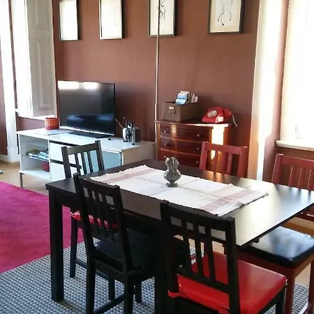 펜션 Chalet Vila Maria *