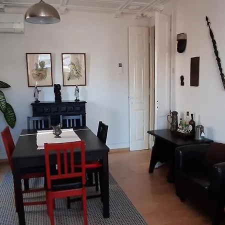 Chalet Vila Maria 펜션 *