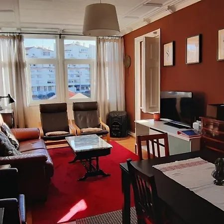 Chalet Vila Maria