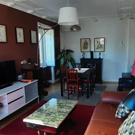 Chalet Vila Maria 펜션 *