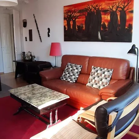 펜션 Chalet Vila Maria 에수투릴